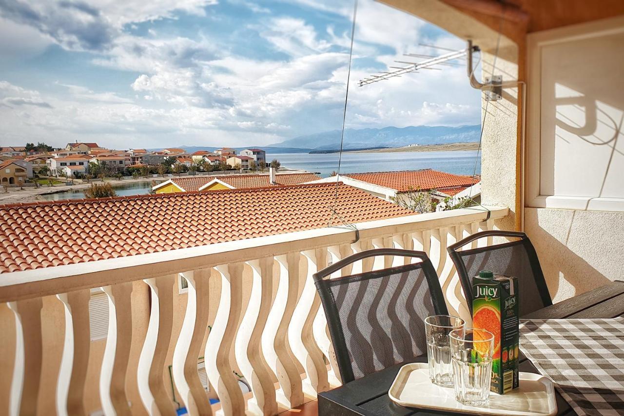 Apartments By The Sea Vir - 13104 Exterior foto